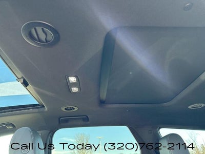 2023 Buick Enclave Essence AWD