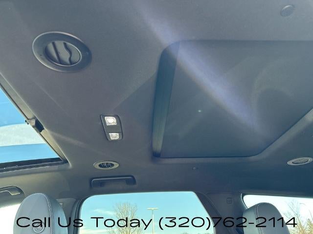 2023 Buick Enclave Essence AWD