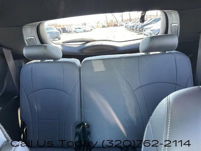 2023 Buick Enclave Essence AWD