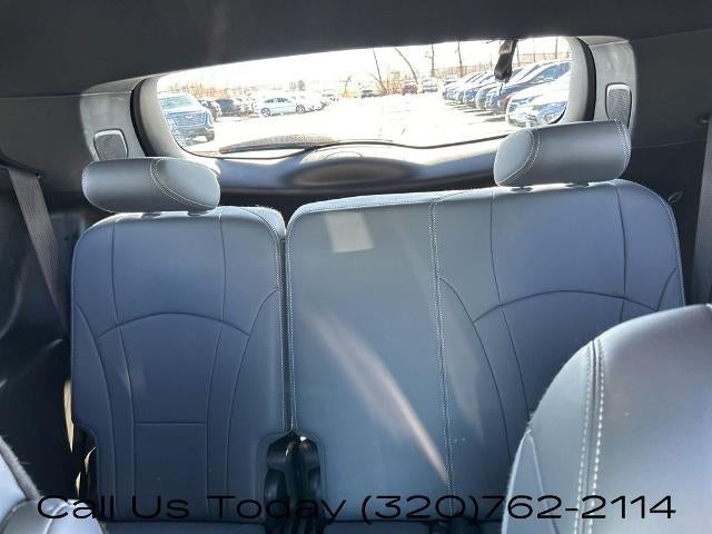 2023 Buick Enclave Essence AWD