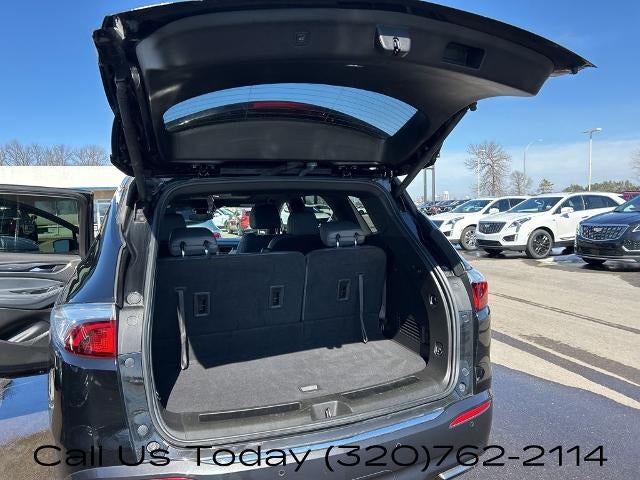 2023 Buick Enclave Essence AWD