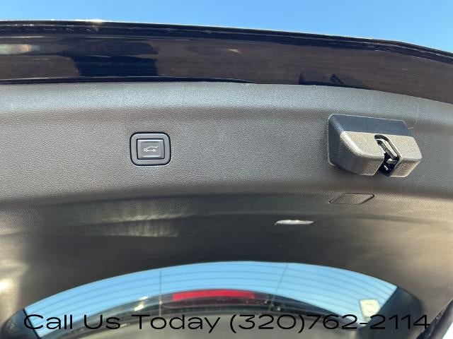 2023 Buick Enclave Essence AWD