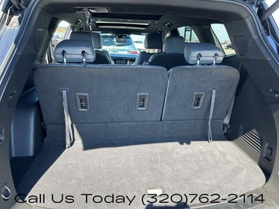 2023 Buick Enclave Essence AWD