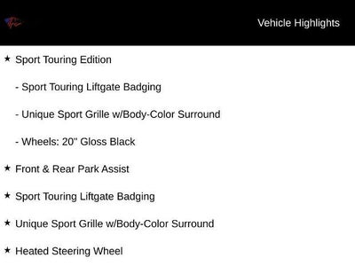 2023 Buick Enclave Essence AWD