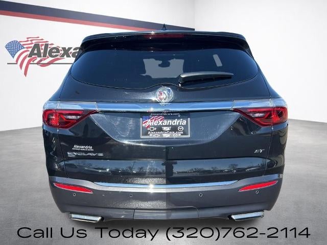 2023 Buick Enclave Essence AWD
