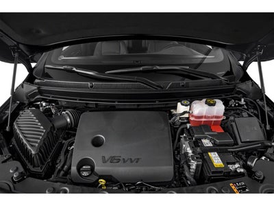 2023 Buick Enclave Essence AWD