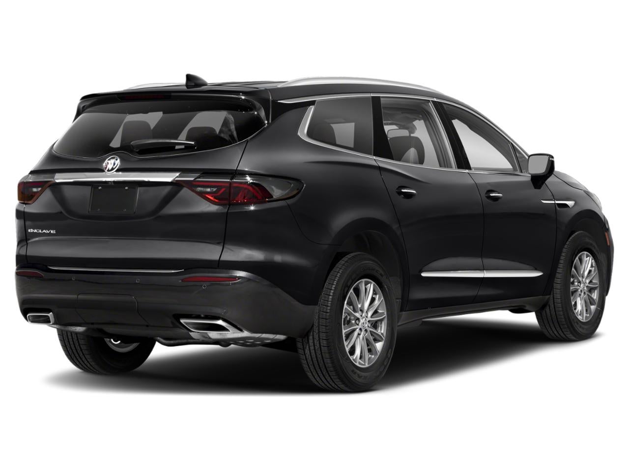 2023 Buick Enclave Essence AWD