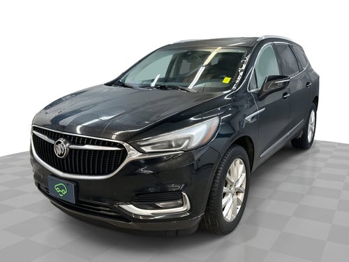 2018 Buick Enclave Premium AWD