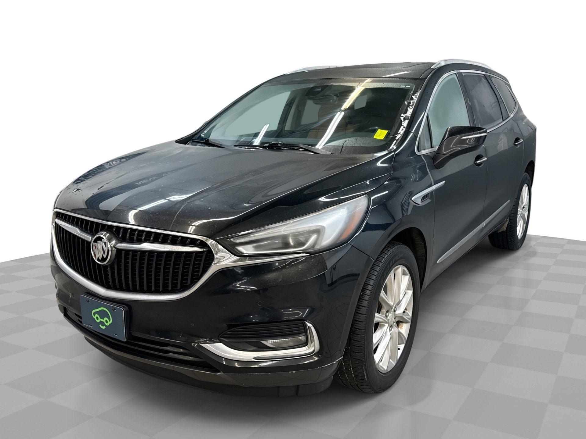 2018 Buick Enclave Premium AWD