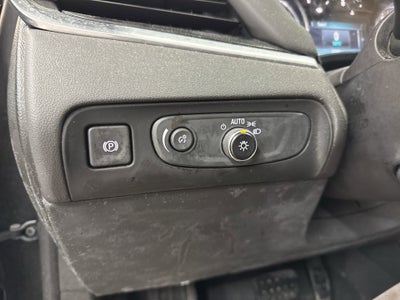 2018 Buick Enclave Premium AWD