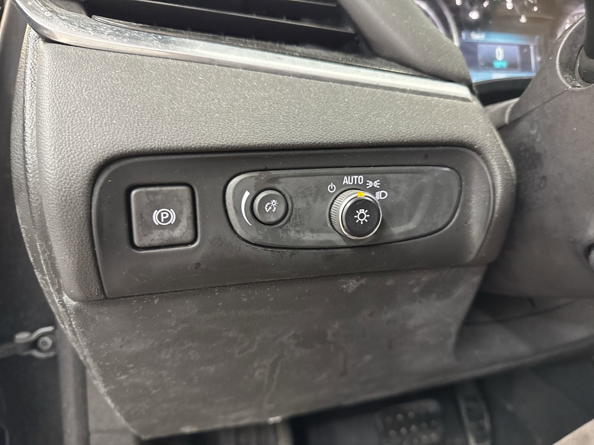 2018 Buick Enclave Premium AWD