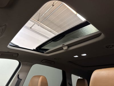 2018 Buick Enclave Premium AWD