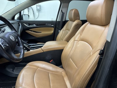 2018 Buick Enclave Premium AWD