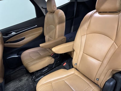 2018 Buick Enclave Premium AWD