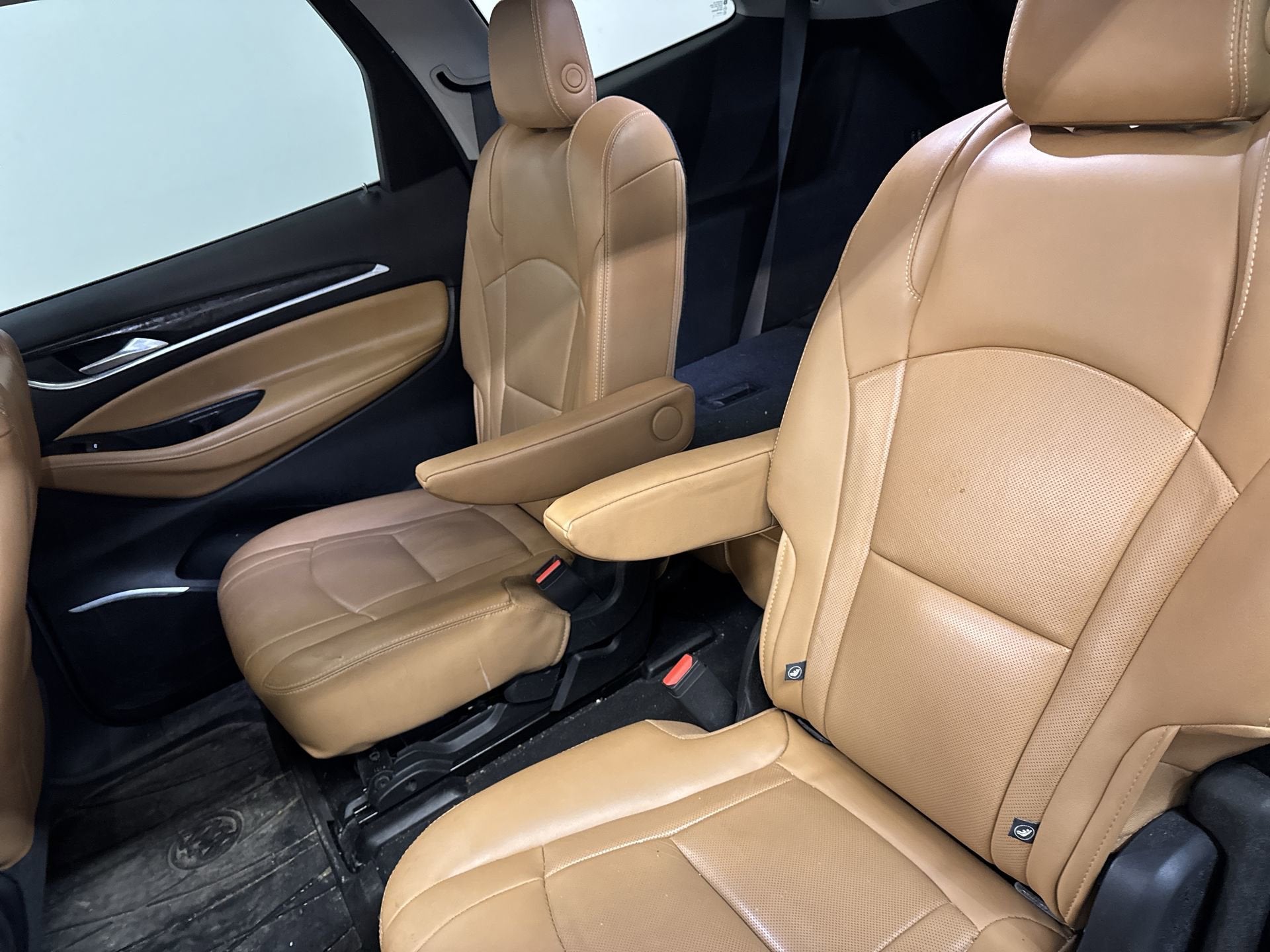 2018 Buick Enclave Premium AWD