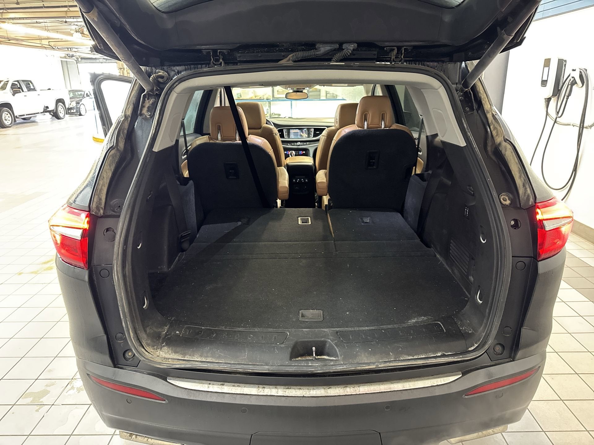 2018 Buick Enclave Premium AWD