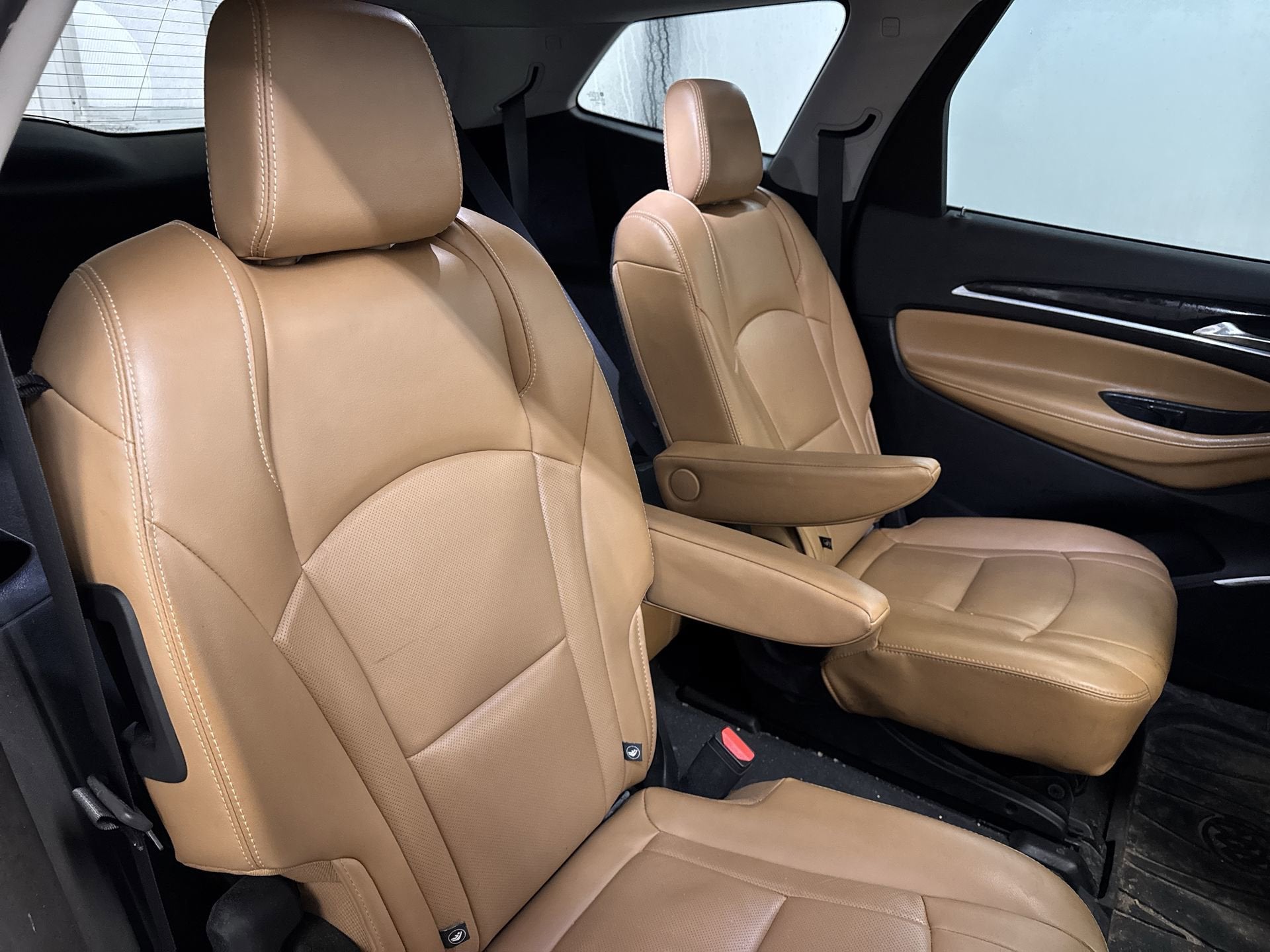 2018 Buick Enclave Premium AWD