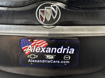 2018 Buick Enclave Premium AWD