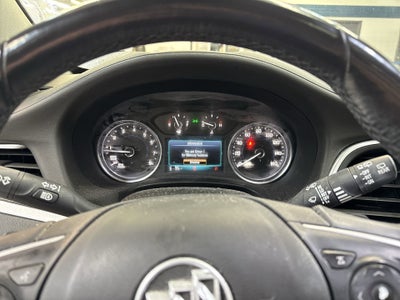 2018 Buick Enclave Premium AWD