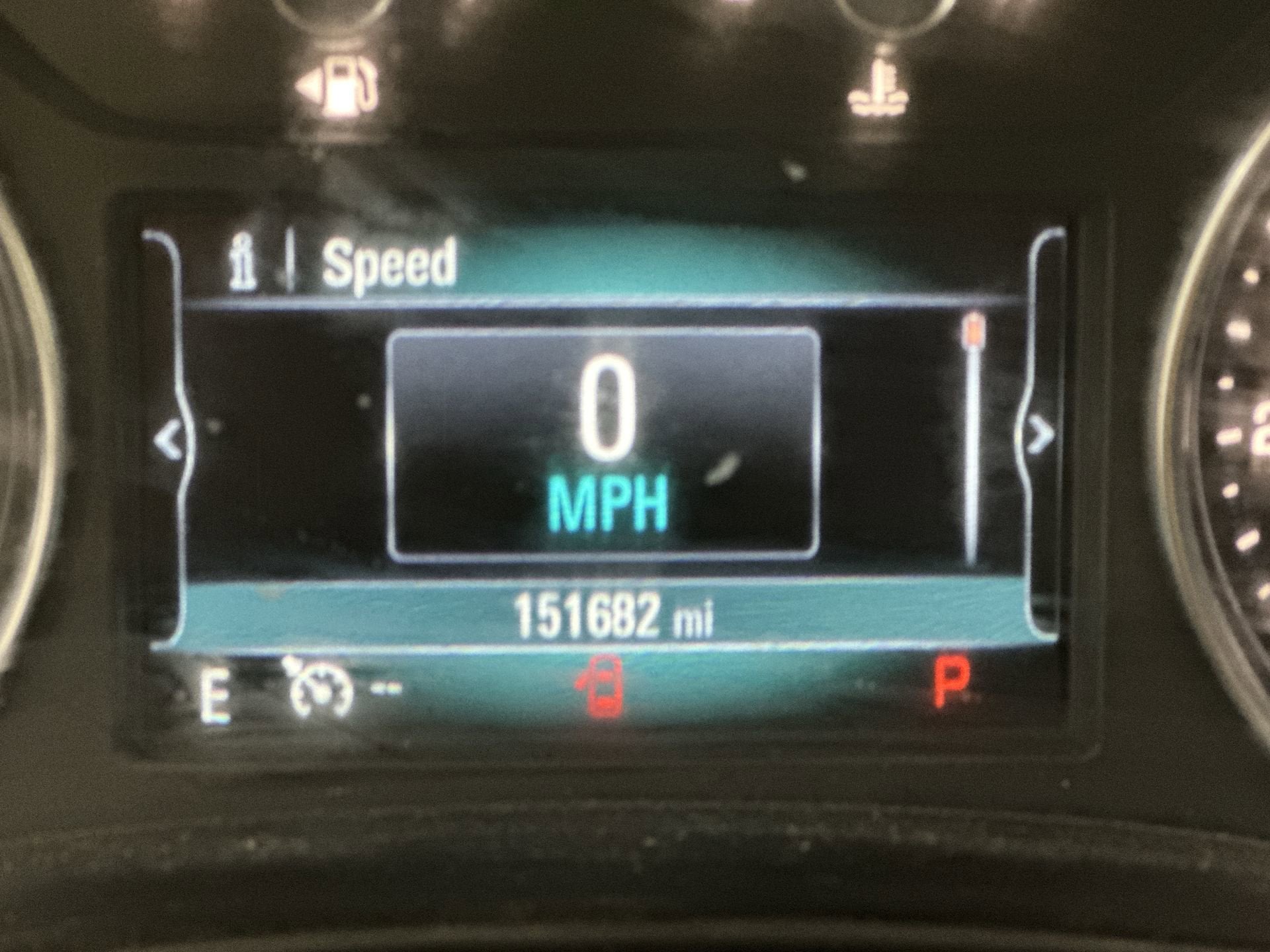 2018 Buick Enclave Premium AWD