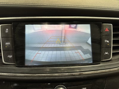 2018 Buick Enclave Premium AWD