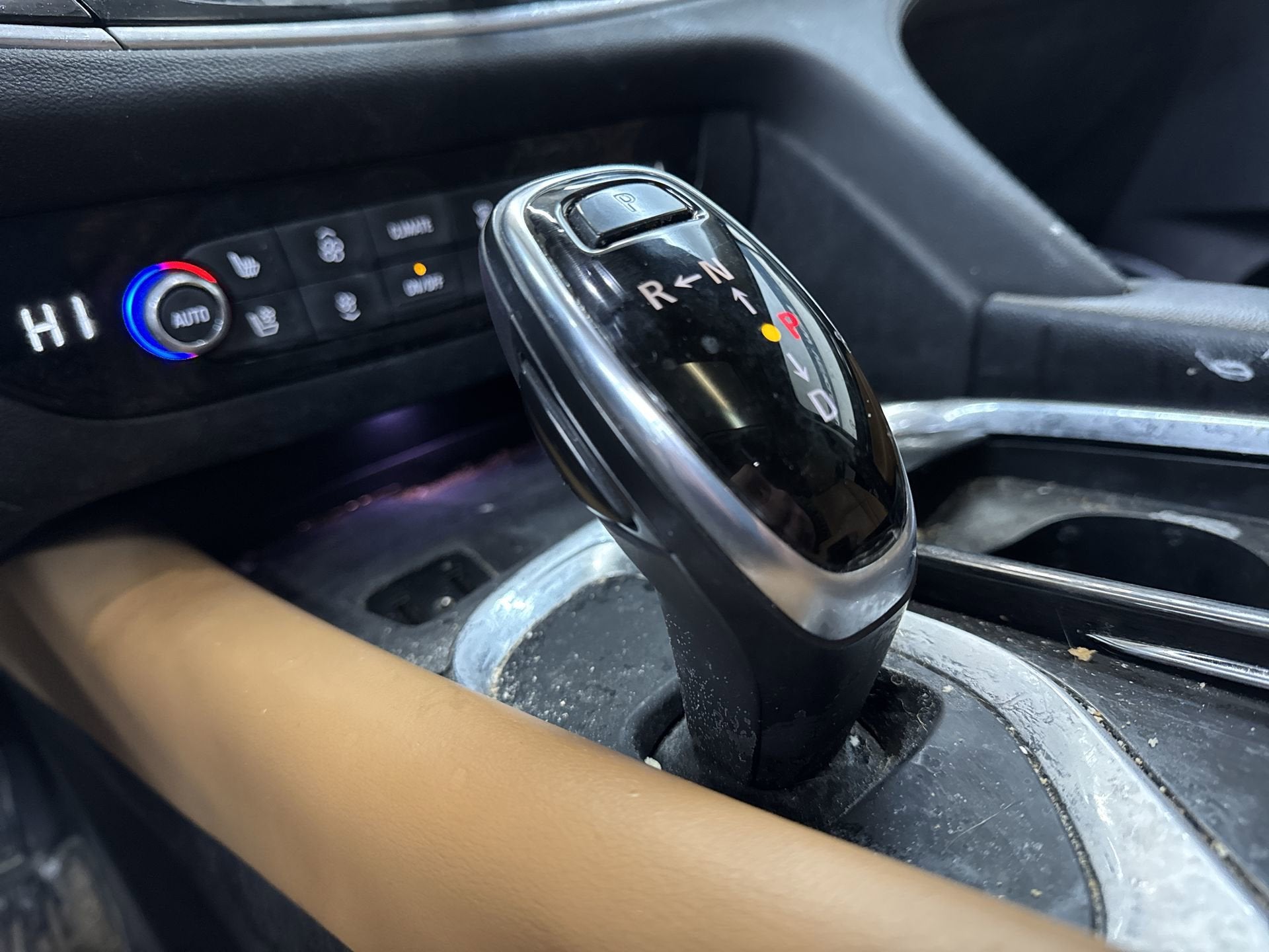 2018 Buick Enclave Premium AWD