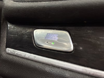 2018 Buick Enclave Premium AWD