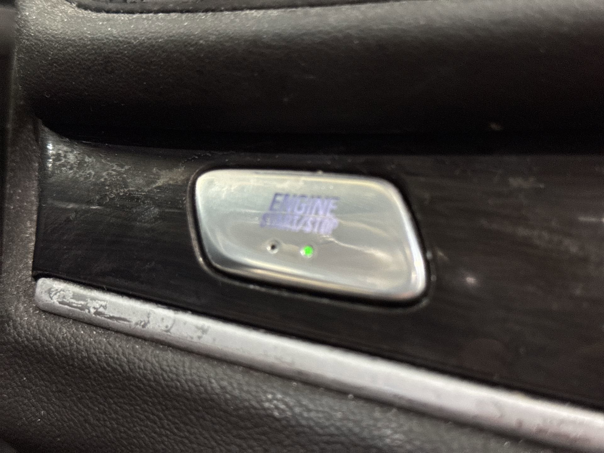 2018 Buick Enclave Premium AWD