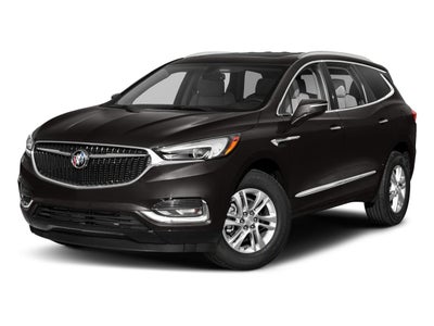 2018 Buick Enclave Premium AWD