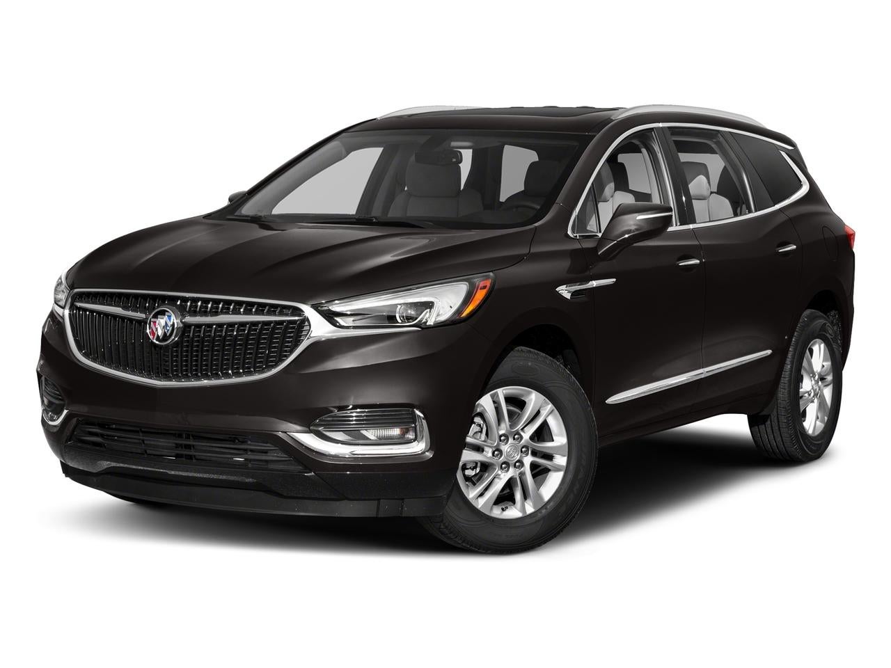 2018 Buick Enclave Premium AWD