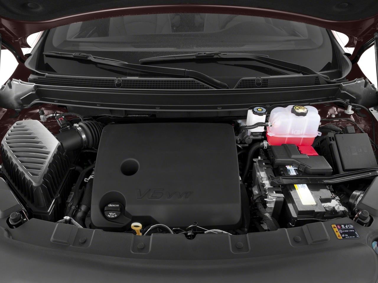 2018 Buick Enclave Premium AWD