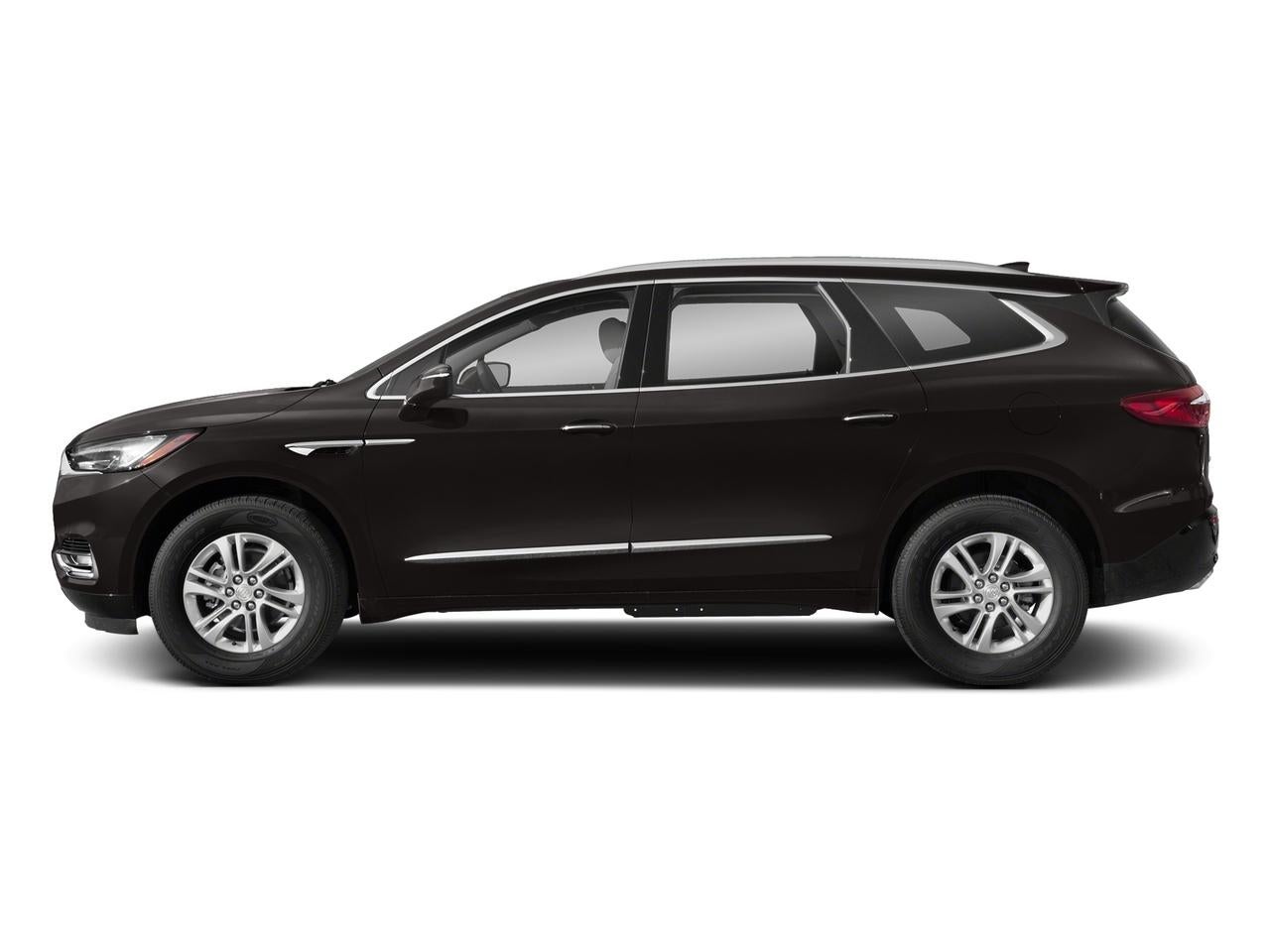 2018 Buick Enclave Premium AWD