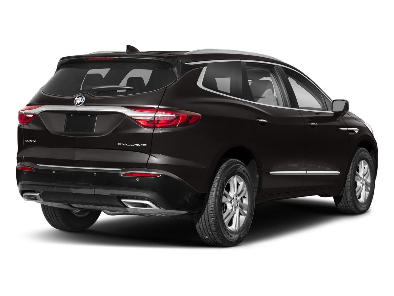 2018 Buick Enclave Premium AWD
