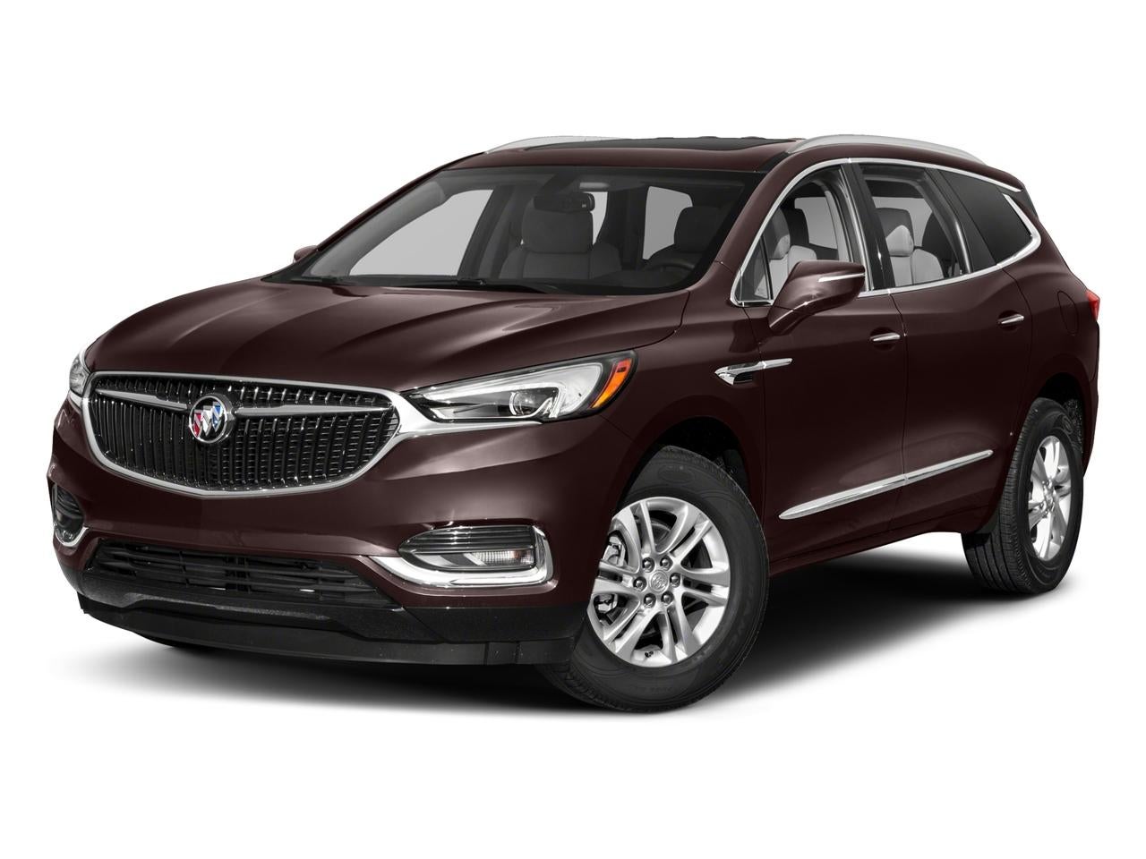 2018 Buick Enclave Premium AWD