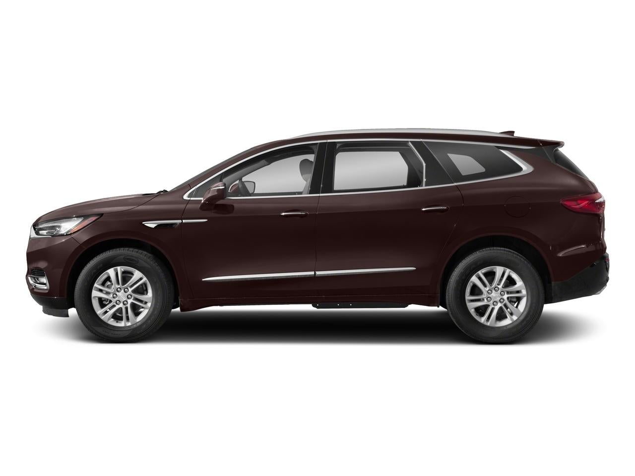 2018 Buick Enclave Premium AWD