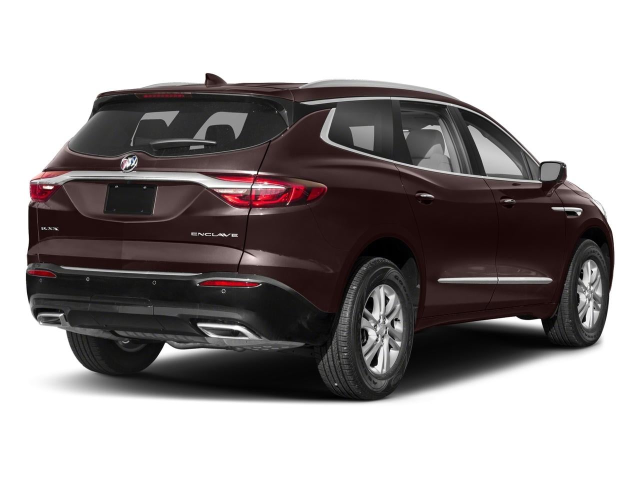 2018 Buick Enclave Premium AWD