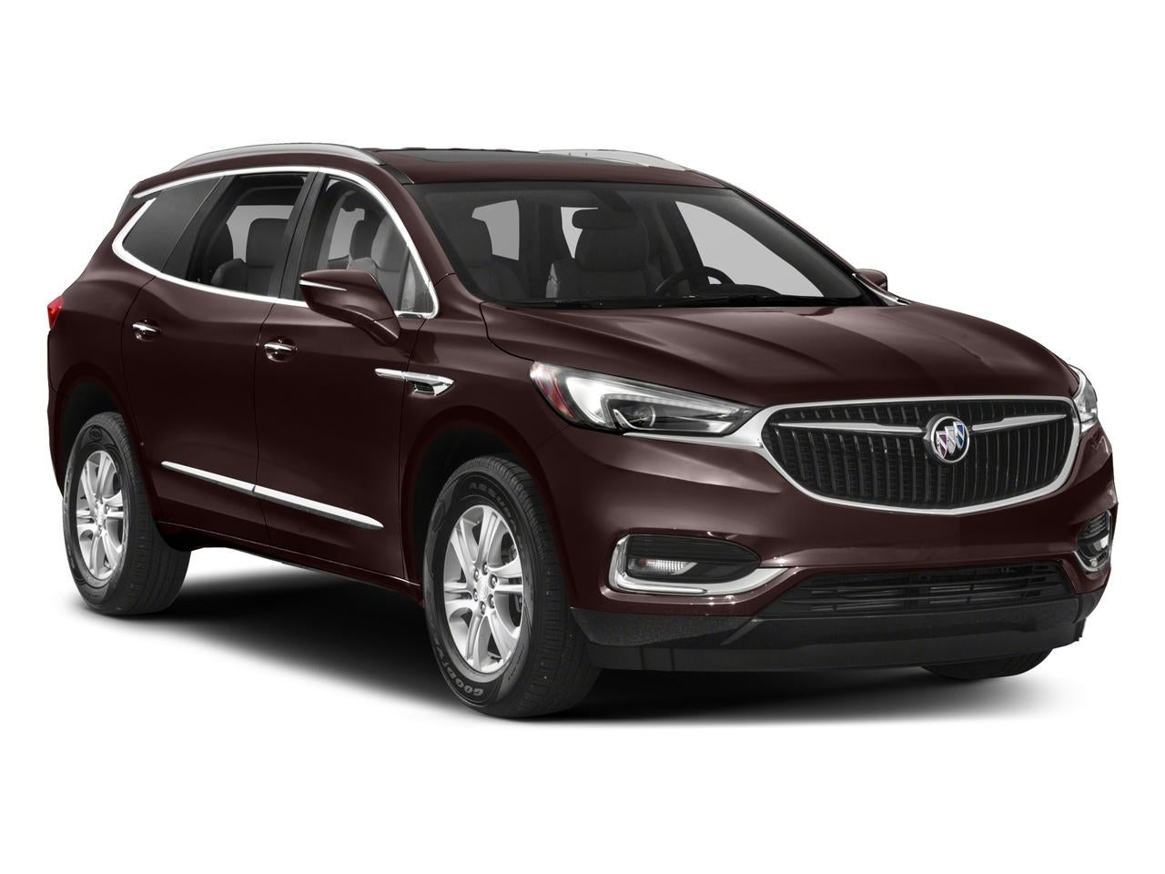 2018 Buick Enclave Premium AWD