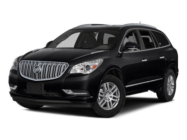 2016 Buick Enclave Premium AWD