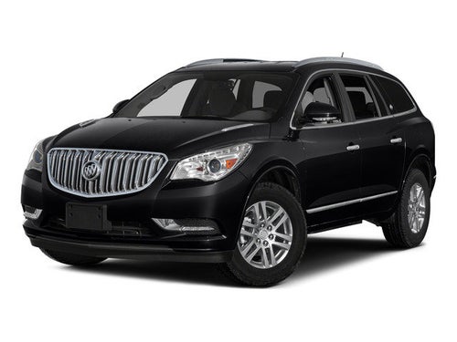 2016 Buick Enclave Premium AWD