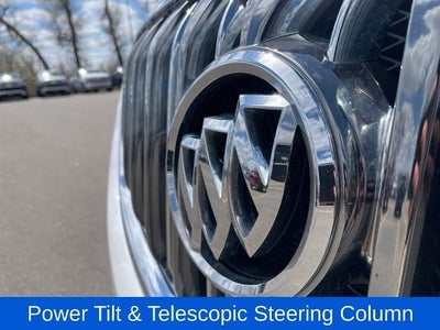 2016 Buick Enclave Premium AWD