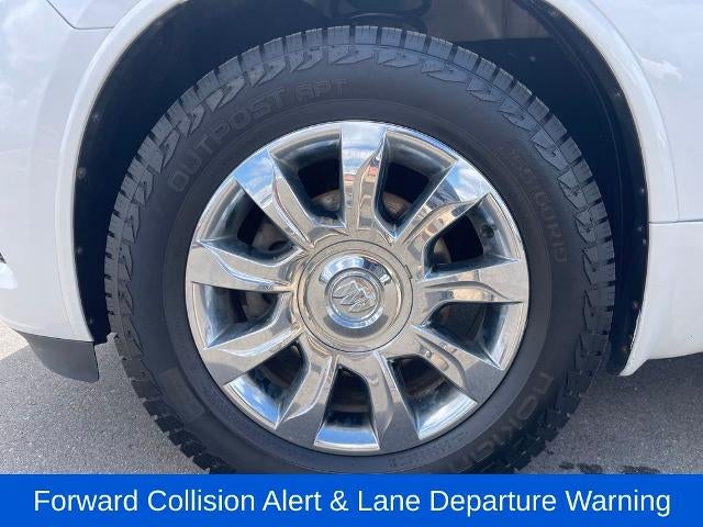 2016 Buick Enclave Premium AWD