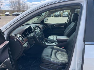 2016 Buick Enclave Premium AWD