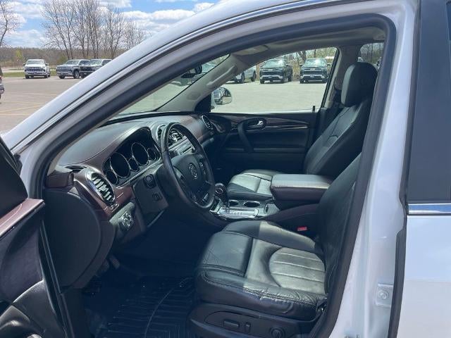 2016 Buick Enclave Premium AWD