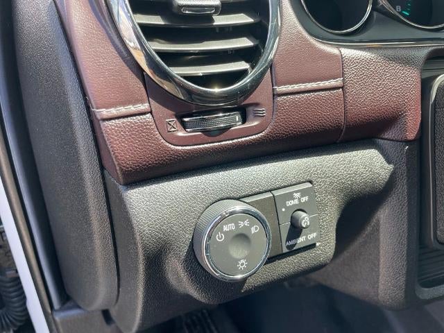 2016 Buick Enclave Premium AWD