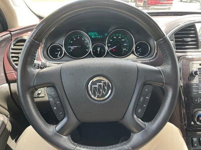 2016 Buick Enclave Premium AWD