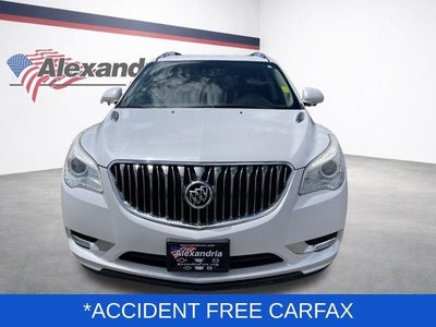2016 Buick Enclave Premium AWD