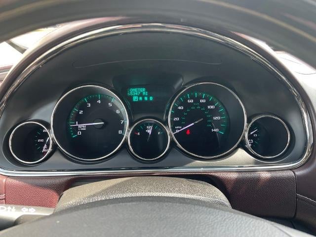 2016 Buick Enclave Premium AWD