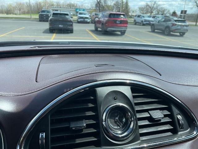2016 Buick Enclave Premium AWD