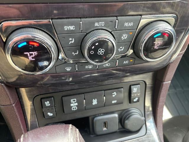 2016 Buick Enclave Premium AWD