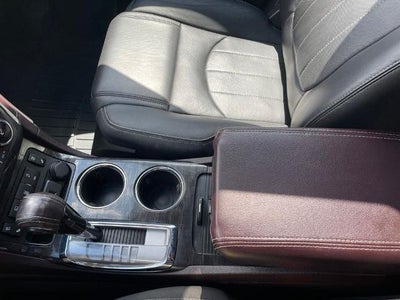 2016 Buick Enclave Premium AWD